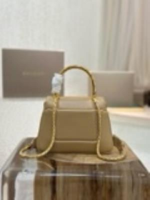wholesale quality bvlgari serpenti reverse bag model no. 1